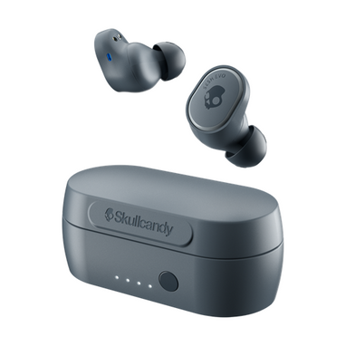 Skullcandy Sesh Evo True Wireless Chill Grey – Cheapskates
