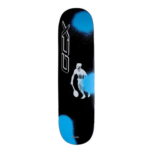 Quasi Deck - Crockett Deuce 8.5"