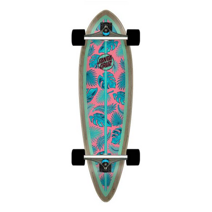 Santa Cruz Cruiser Cabana Dot Pintail