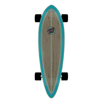 Santa Cruz Cruiser Cabana Dot Pintail