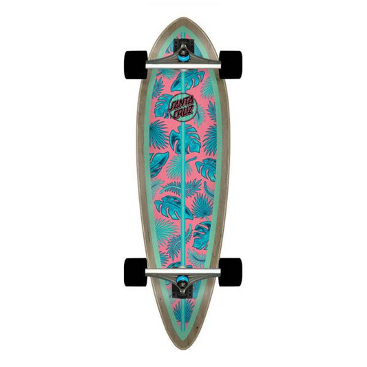 Santa Cruz Cruiser Cabana Dot Pintail