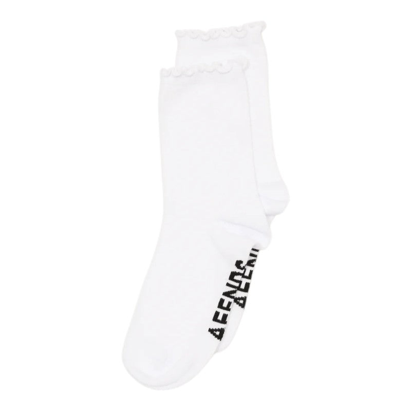 Afends Marlin Socks Two Pack - Burgundy