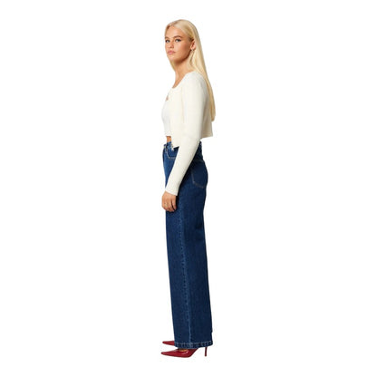 Abrand 94 High & Wide Tara - Dark Blue