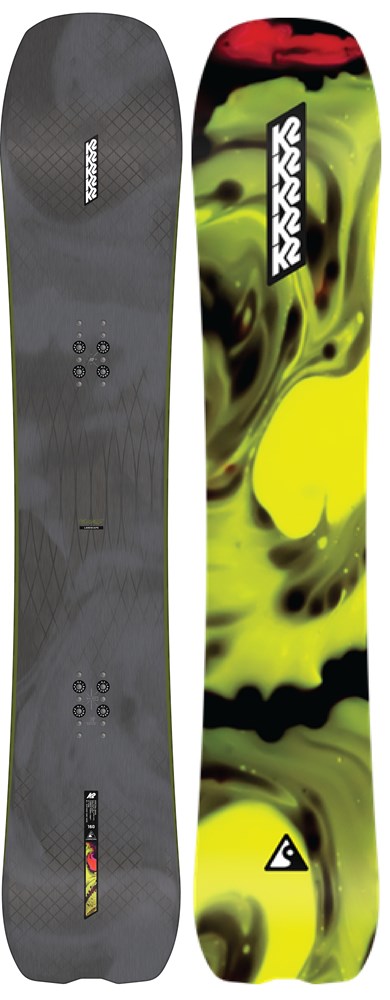 K2 26 ALCHEMIST