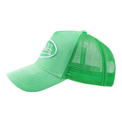 Von Dutch Trucker - Lime Velvet