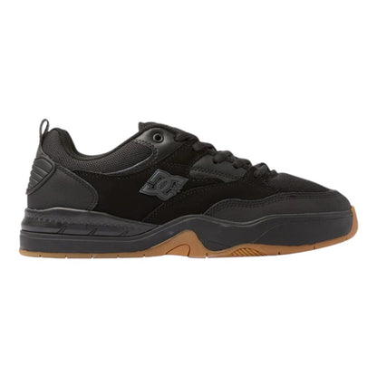 DC Ascend - Black/Black/Gum