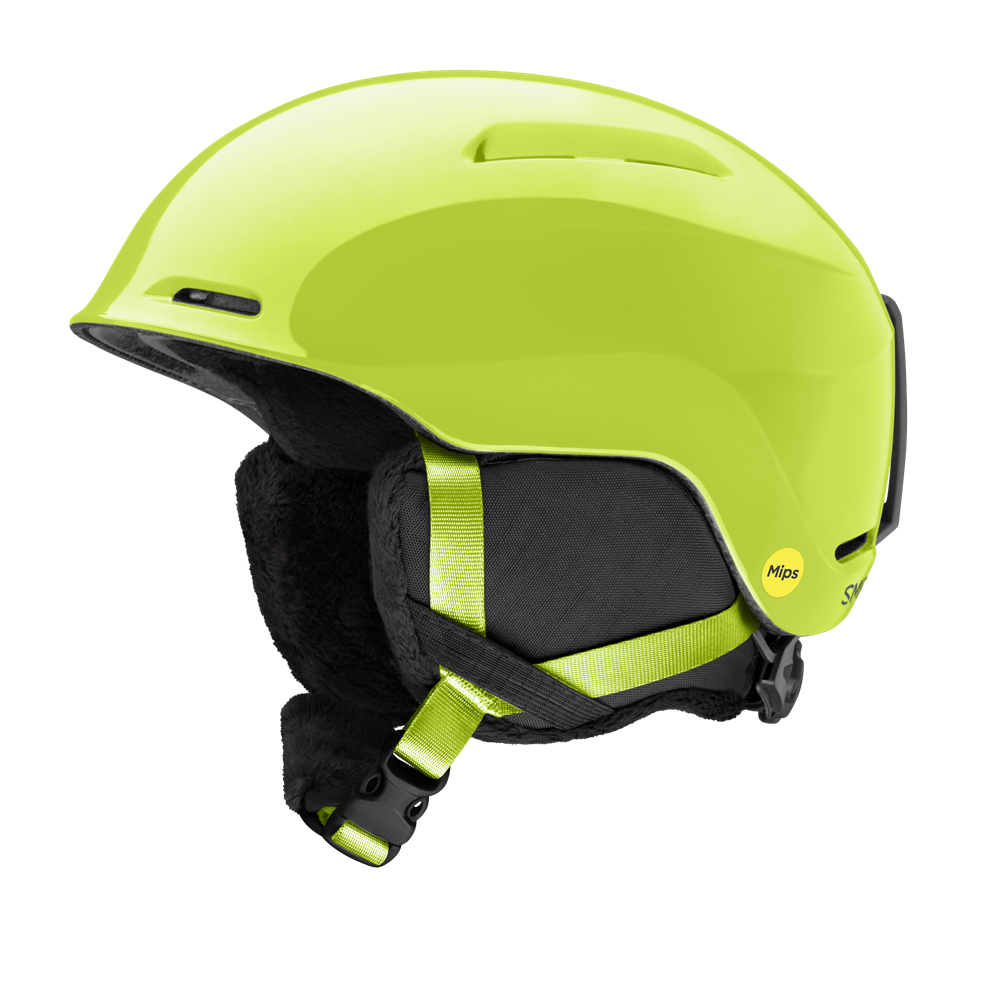 Smith Glide Jr. MIPS Helmet