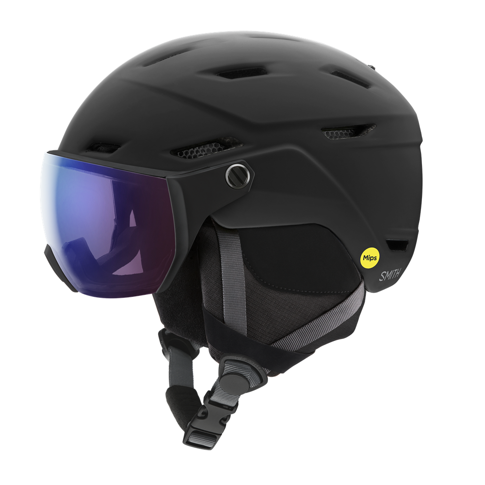 Smith Survey MIPS Helmet