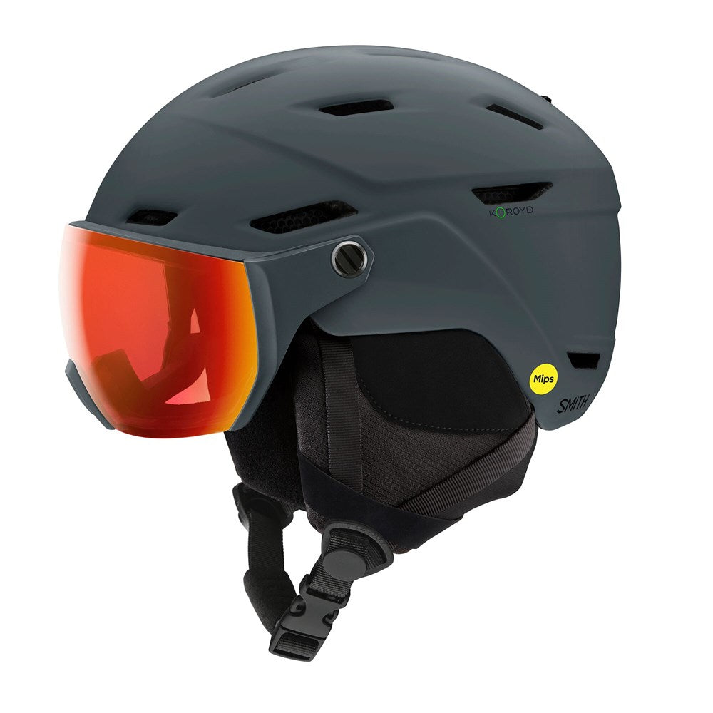 Smith Survey MIPS Helmet