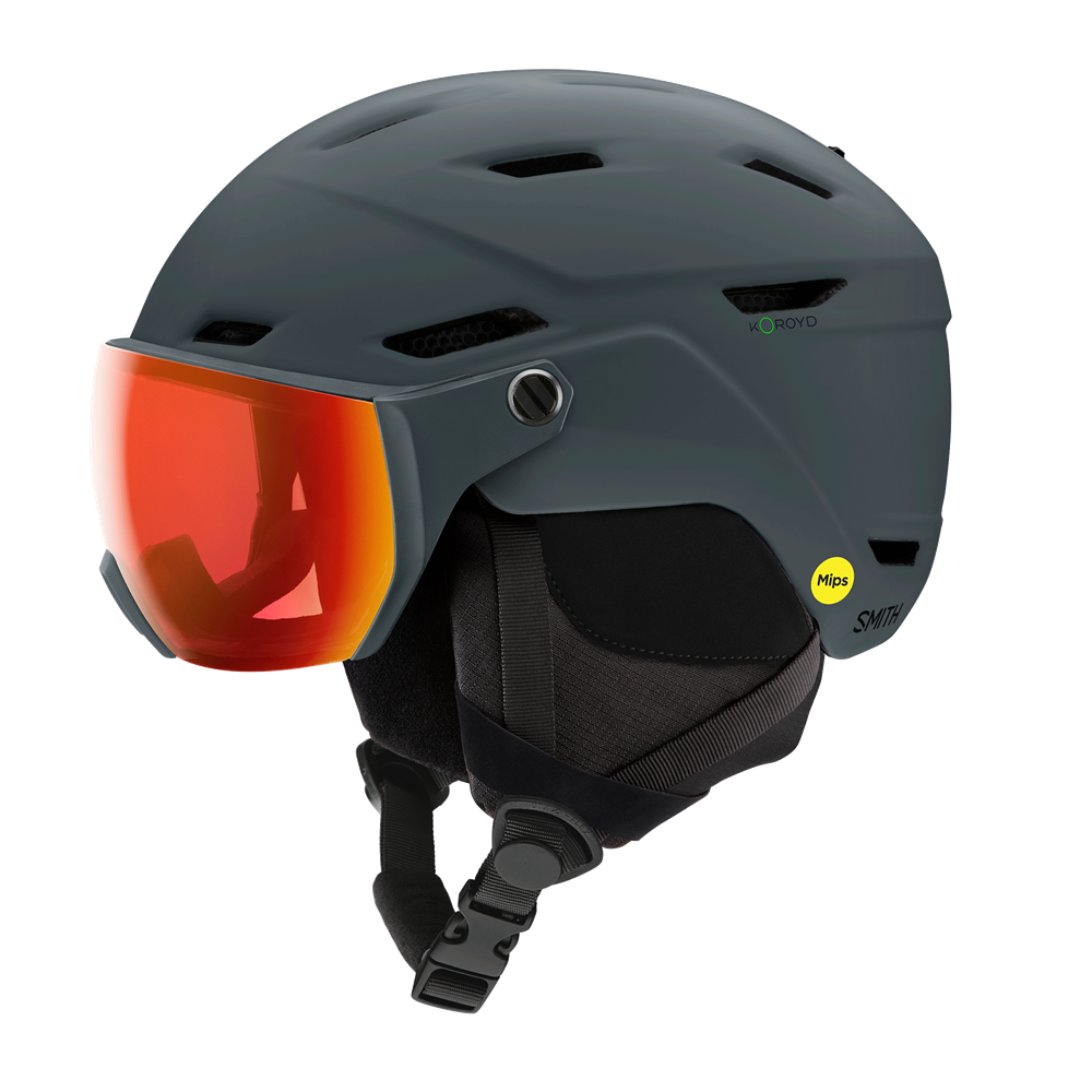 Smith Survey MIPS Helmet