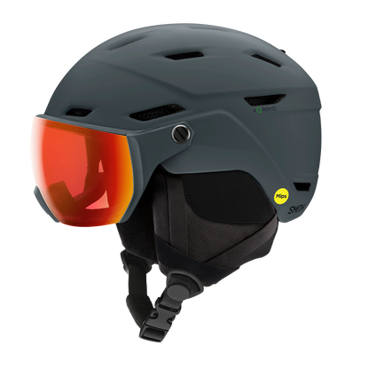 Smith Survey MIPS Helmet