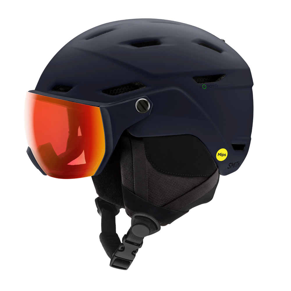 Smith Survey MIPS Helmet