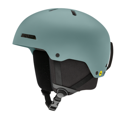 Smith Rodeo Jr. MIPS Helmet