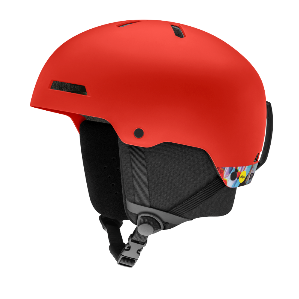 Smith Rodeo Jr. MIPS Helmet