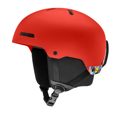 Smith Rodeo Jr. MIPS Helmet
