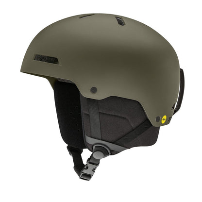 Smith Rodeo Helmet