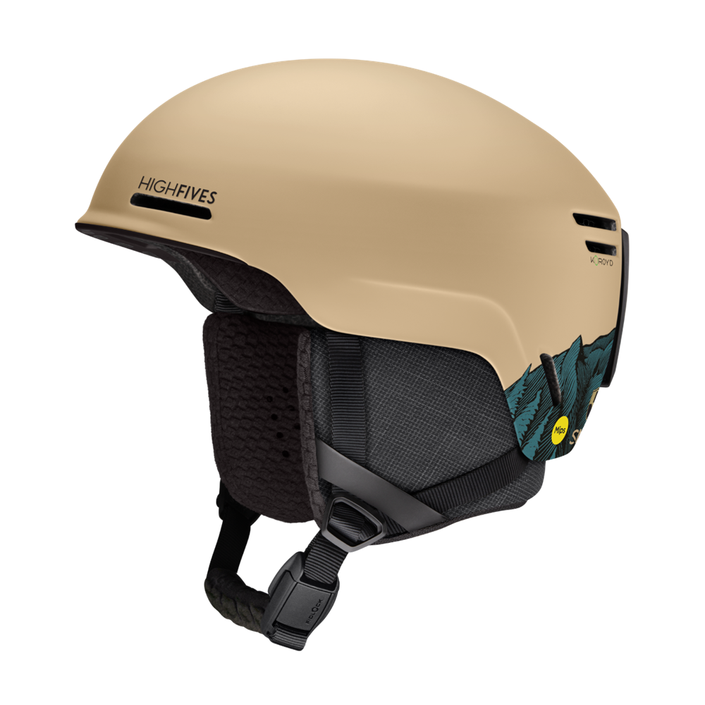 Smith Method Pro MIPS Helmet