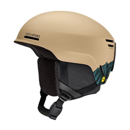 Smith Method Pro MIPS Helmet