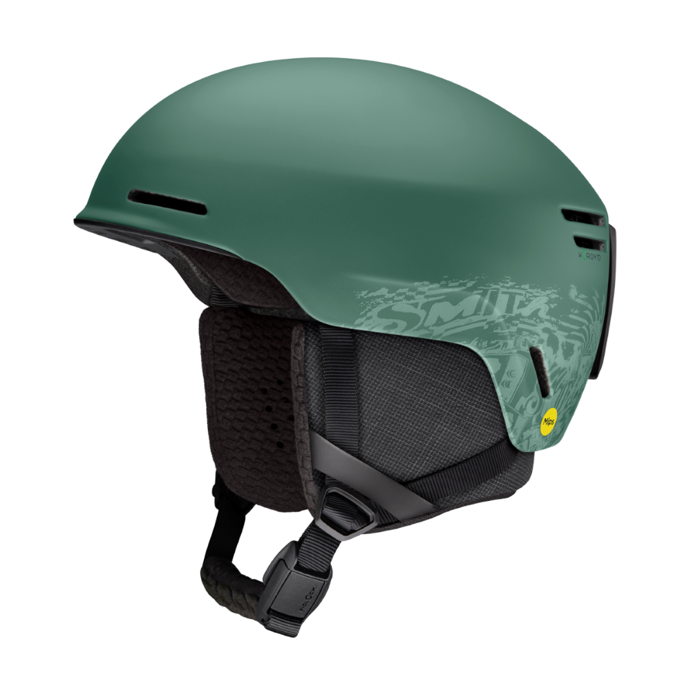 Smith Method Pro MIPS Helmet
