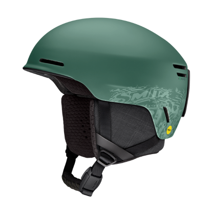 Smith Method Pro MIPS Helmet