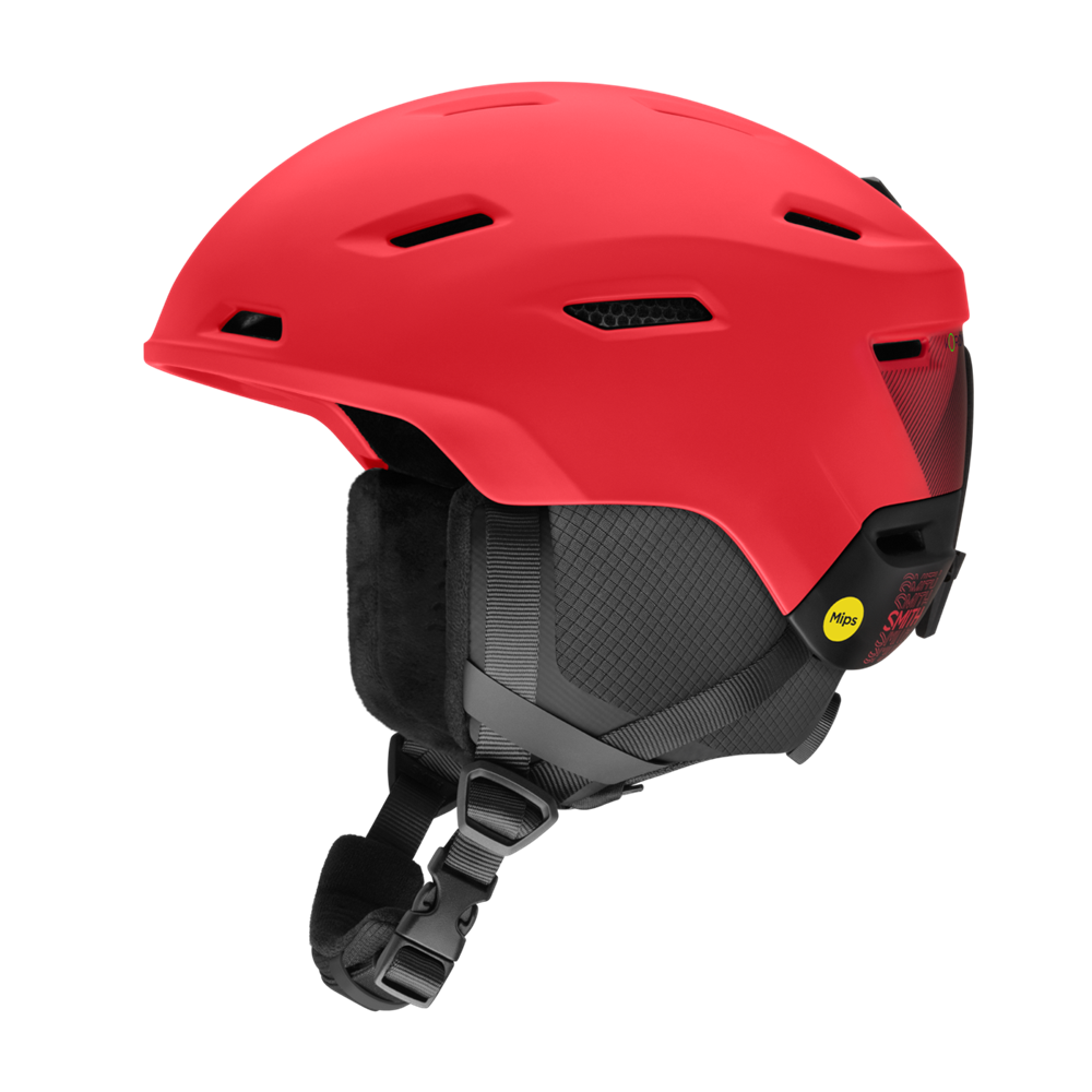 Smith Descend MIPS Helmet