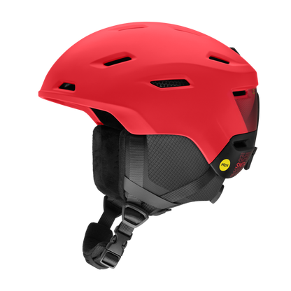Smith Descend MIPS Helmet