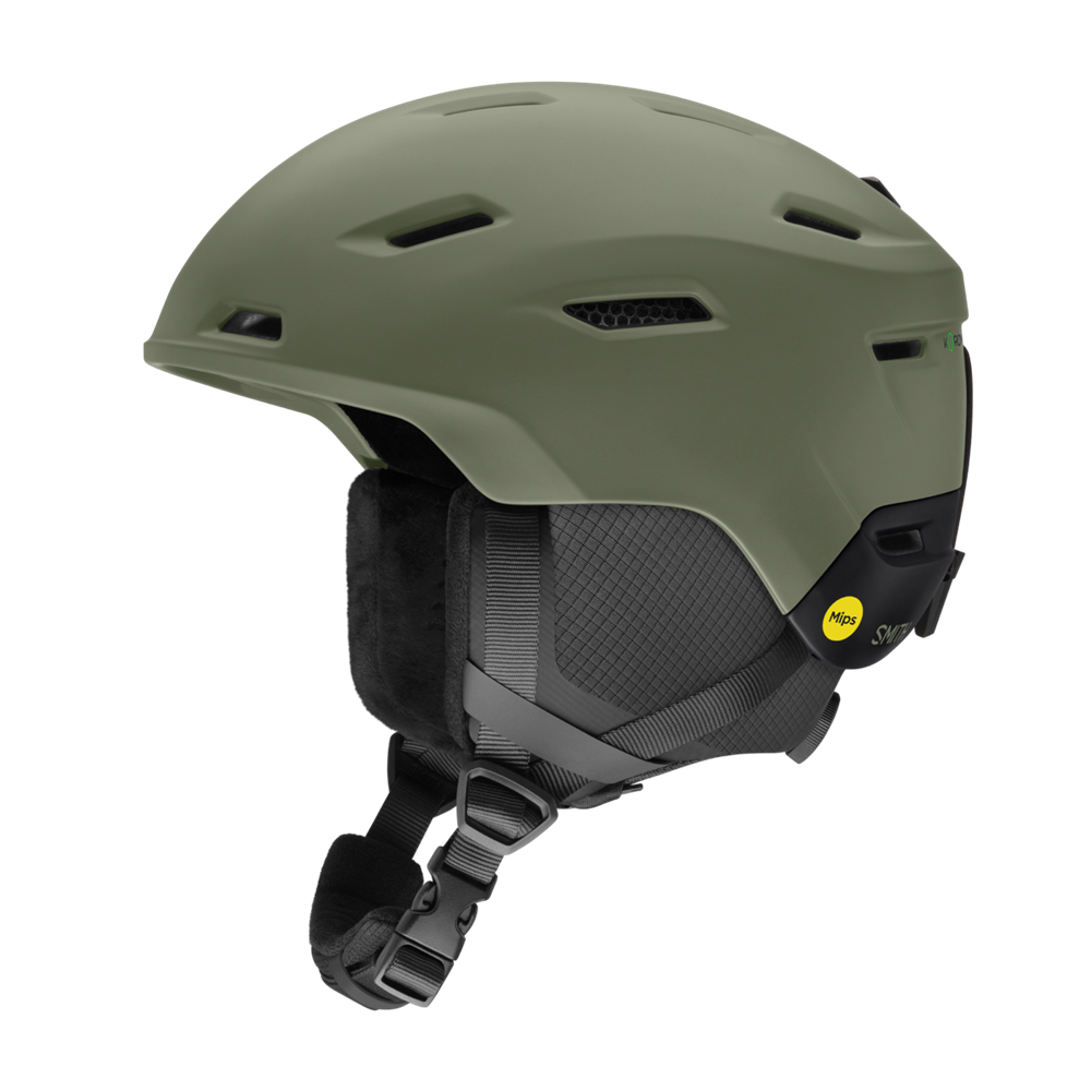 Smith Descend MIPS Helmet