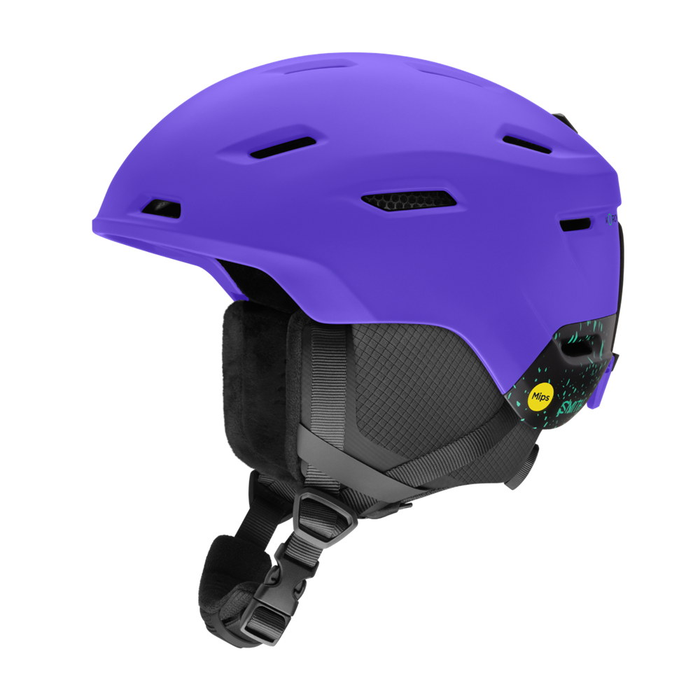 Smith Descend MIPS Helmet