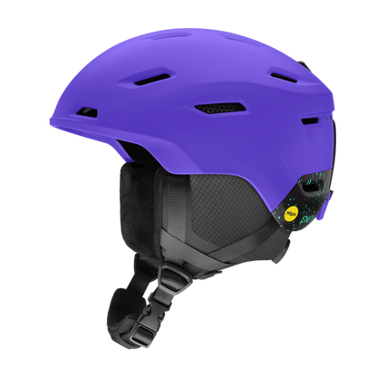 Smith Descend MIPS Helmet