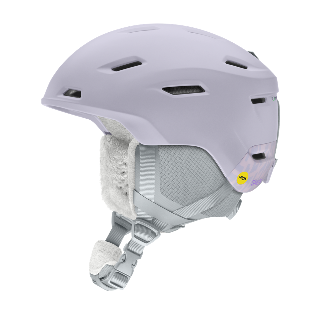 Smith Descend MIPS Helmet