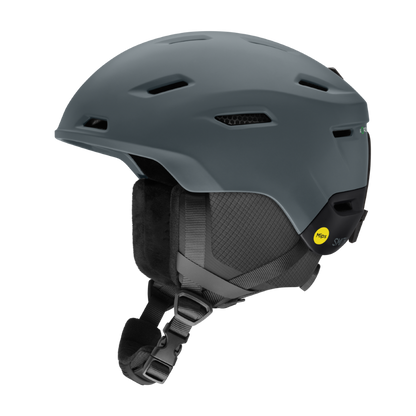 Smith Descend MIPS Round Contour Fit Helmet