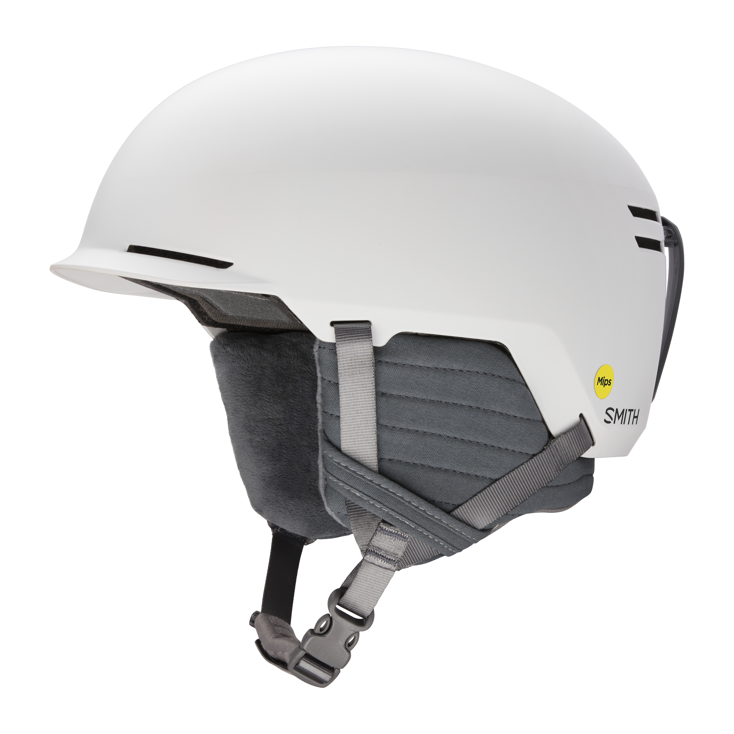 Smith Scout MIPS Round Contour Helmet – Cheapskates Online