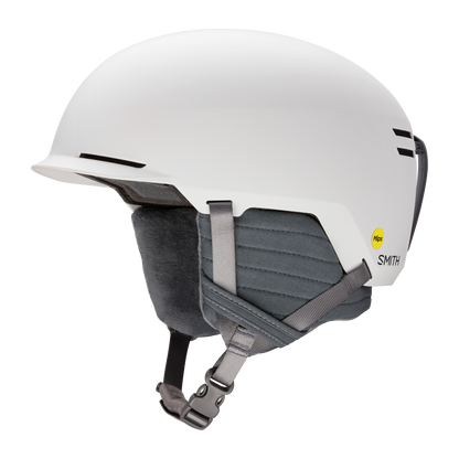 Smith Scout MIPS Round Contour Helmet