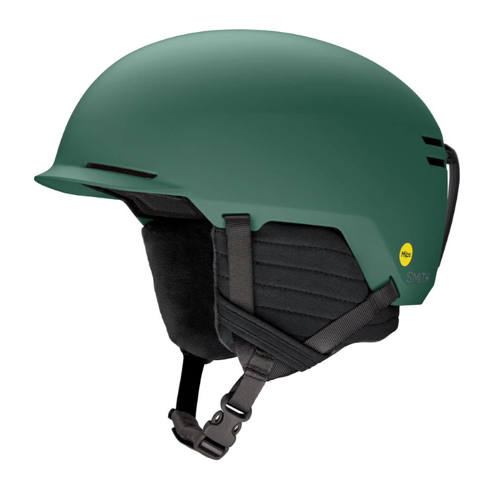 Smith Scout Jr. MIPS Helmet