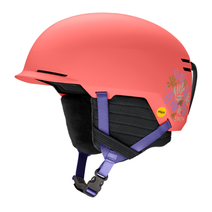 Smith Scout Jr. MIPS Helmet