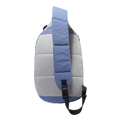 Butter Express Shoulder Bag - Slate/Grey