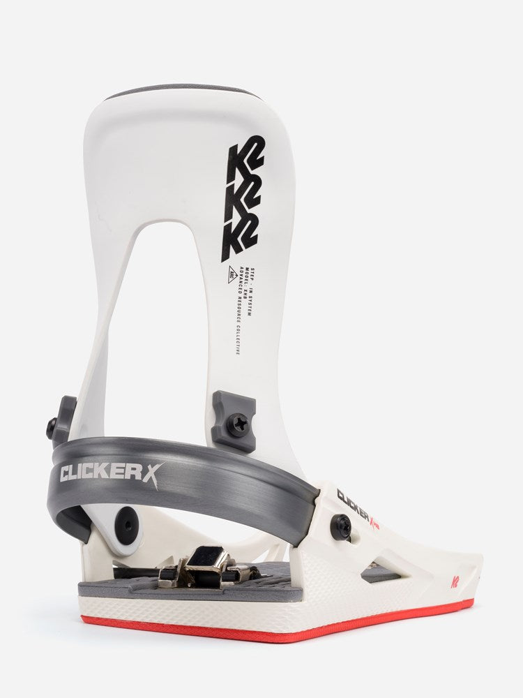 K2 23 CLICKER X HB WOMENS