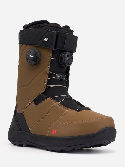K2 23 MAYSIS CLICKER X HB