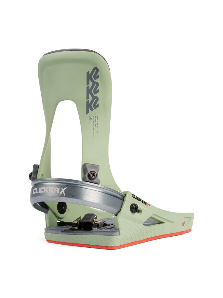 K2 23 CLICKER X HB WOMENS
