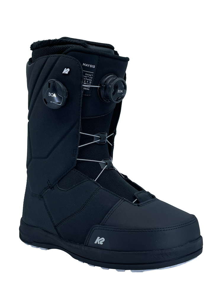 K2 23 MAYSIS