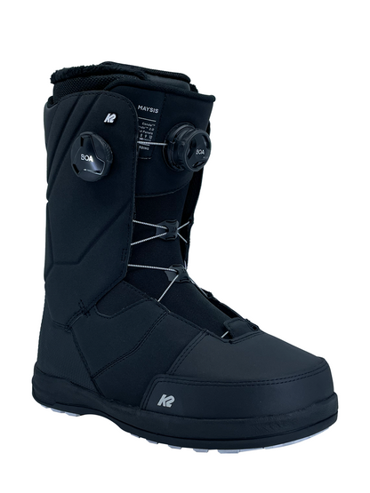K2 23 MAYSIS