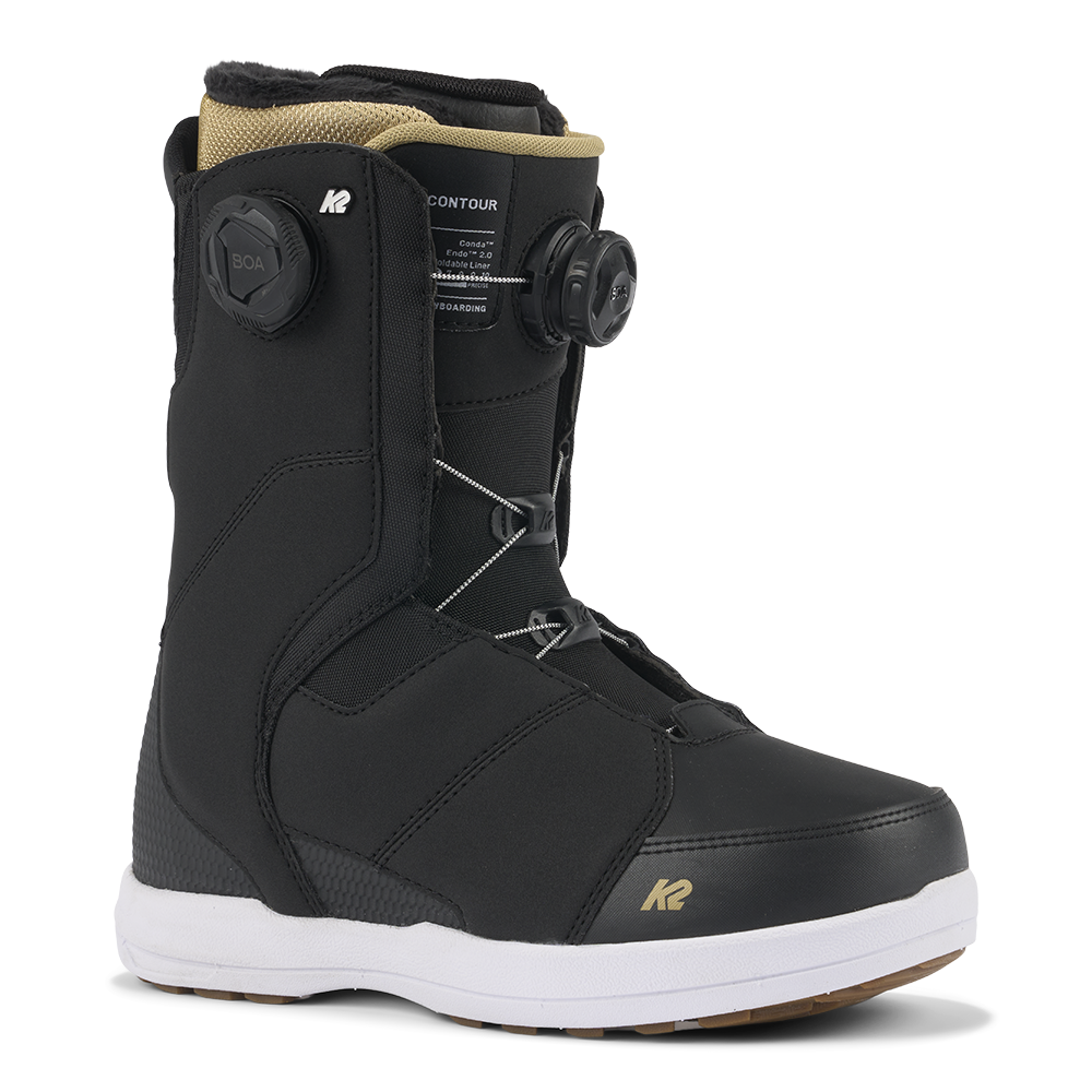 K2 25 CONTOUR