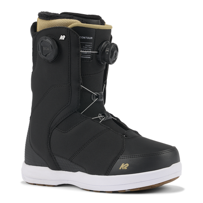 K2 25 CONTOUR