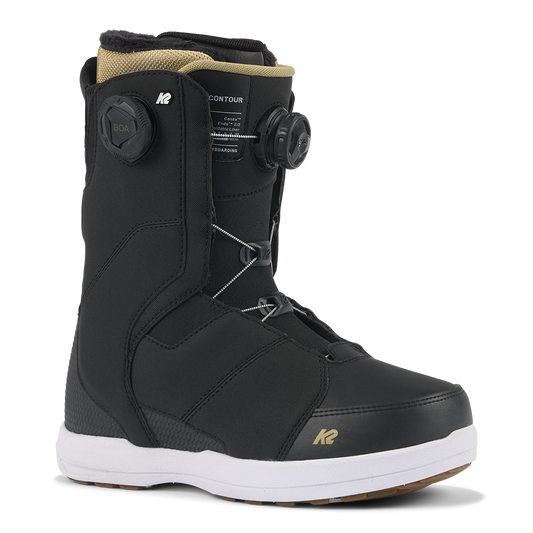 K2 25 CONTOUR