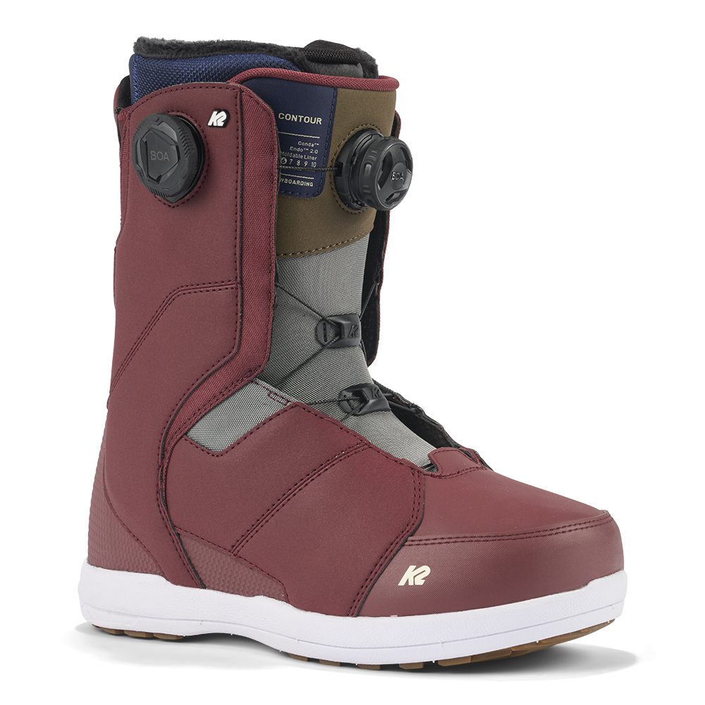 K2 25 CONTOUR