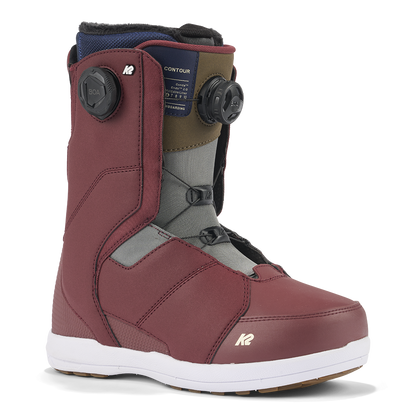 K2 25 CONTOUR