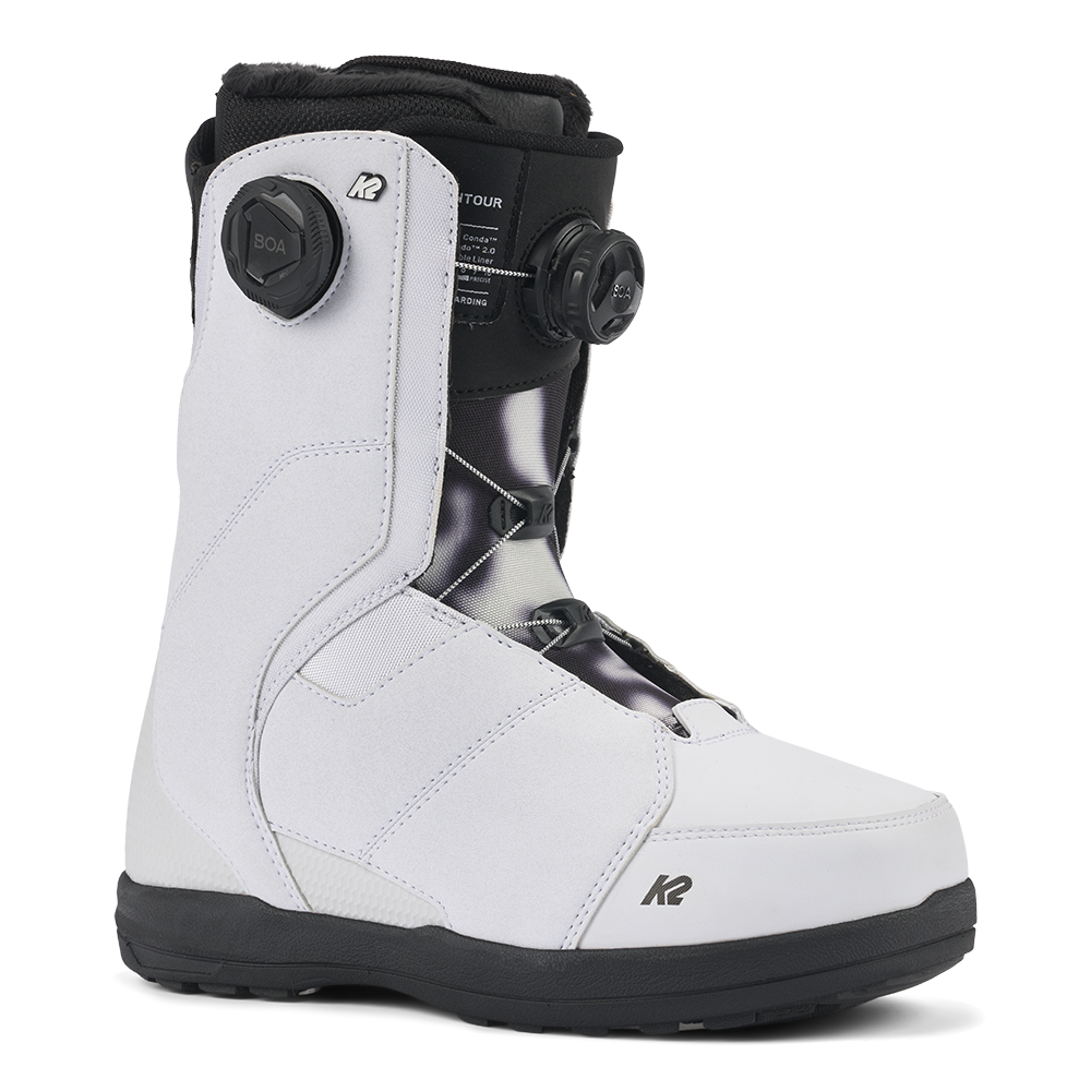 K2 25 CONTOUR