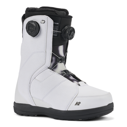 K2 25 CONTOUR