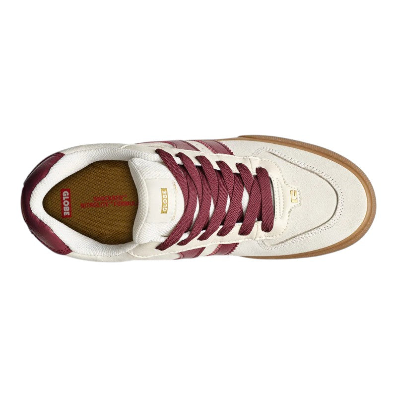 Globe Encore-2 - Antique/Port