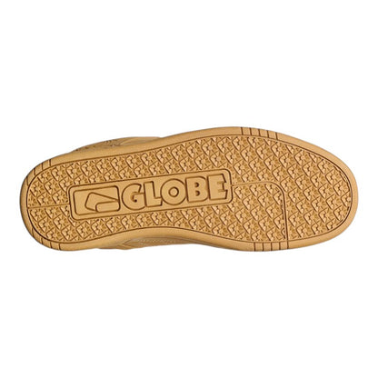 Globe Tilt - Honey/Gum